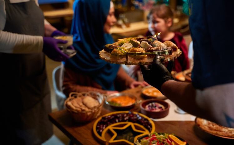  Die Verführung aus knackigem Gemüse: Der Krautsalat