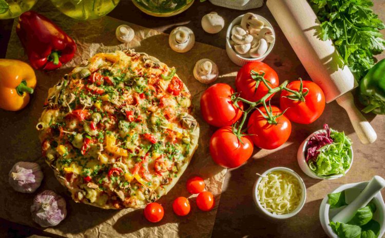  Protected: Pizza Veggie: Die Beste Vegetarische Pizza in Grevenbroich bei Artemis Grill