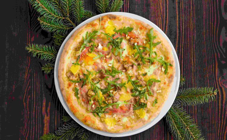  Protected: Pizza Hawaii: Exquisite Genuss bei Artemis Grill