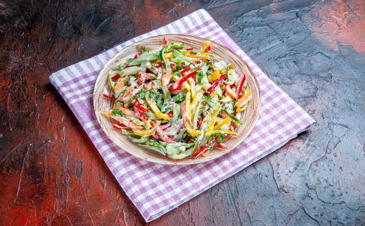  Protected: KRAUTSALAT MIT SAHNE: Eine Spezialität bei Artemis Grill
