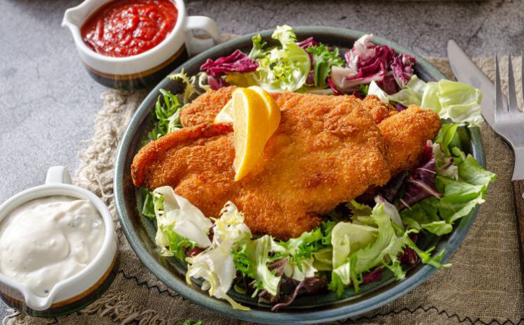  Protected: PUTENSCHNITZEL: Genussvoll Speisen bei Artemis Grill in Grevenbroich