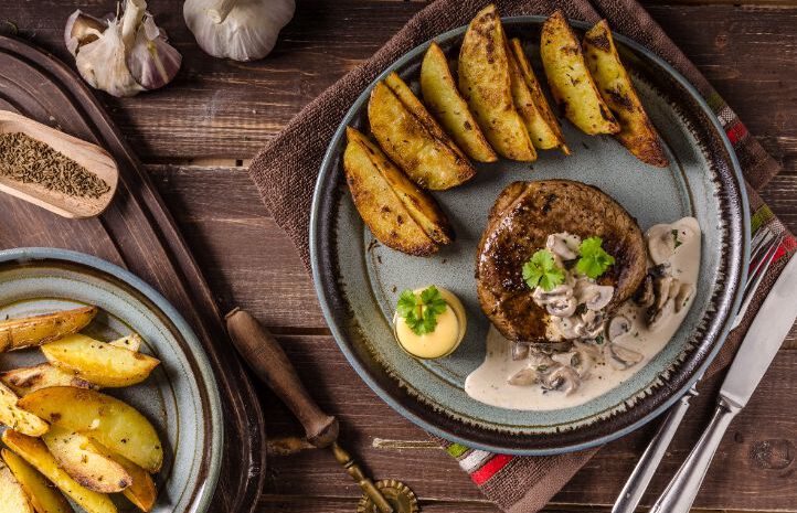  Protected: HÄHNCHENBRUSTFILET – Genussvolle Spezialität bei Artemis Grill in Grevenbroich